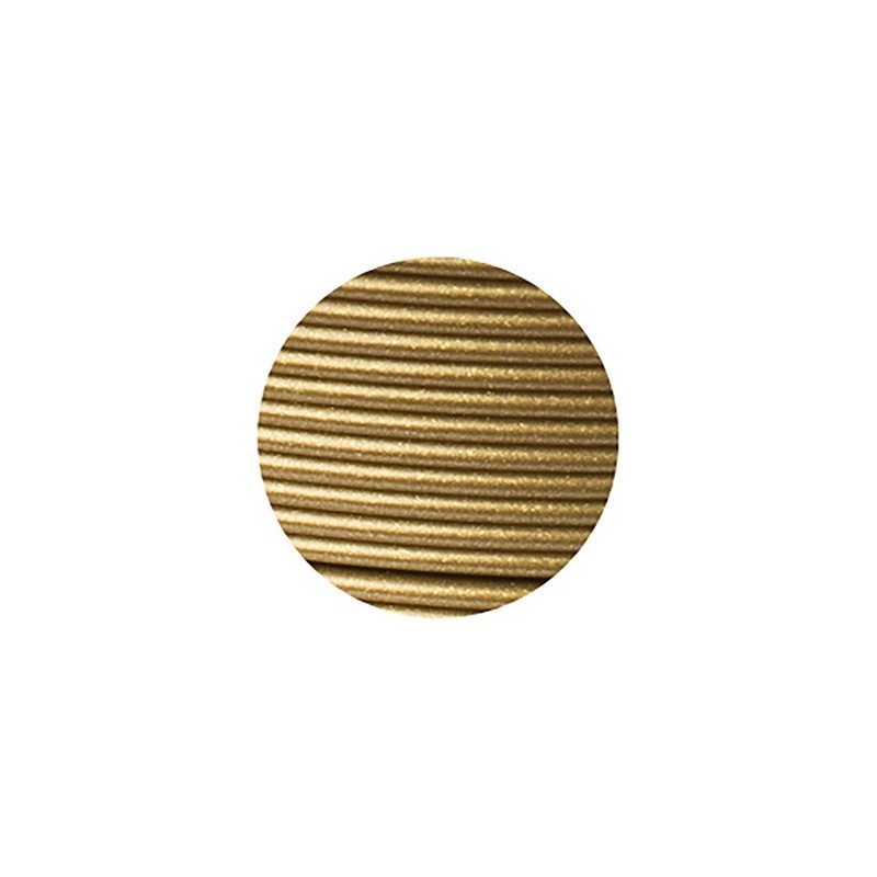 Spectrum Filament PLA Glitter 1000g, aztec gold