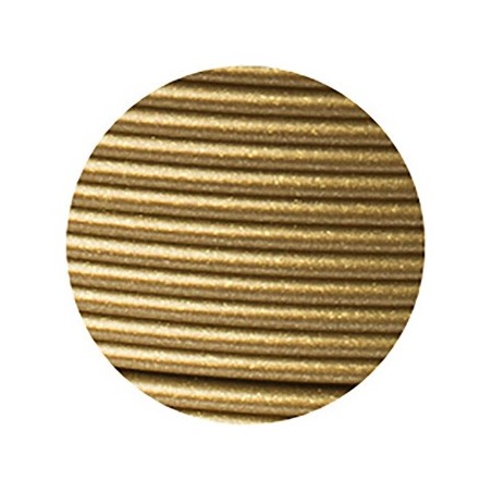 Spectrum Filament PLA Glitter 1000g, aztec gold