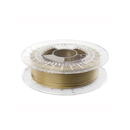 Spectrum Filament PLA Glitter 500g, aztec gold, EOL Spectrum Filament PLA Glitter 500g, aztec gold, EOL