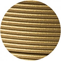 Spectrum Filament PLA Glitter 500g, aztec gold, EOL Spectrum Filament PLA Glitter 500g, aztec gold, EOL