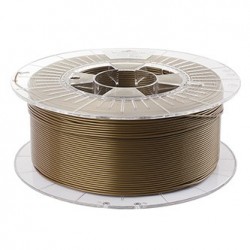 Spectrum Filament Premium PLA 1000g, pearl bronze, EOL