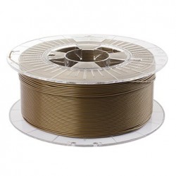 Spectrum Filament PLA Pro 1000g, pearl bronze, EOL Spectrum Filament PLA Pro 1000g, pearl bronze, EOL