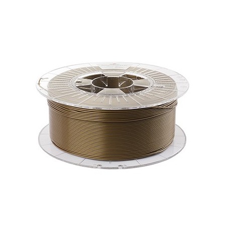 Spectrum Filament PLA Pro 1000g, pearl bronze, EOL Spectrum Filament PLA Pro 1000g, pearl bronze, EOL
