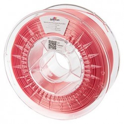 Spectrum Filament PLA Silk 1000g, rose gold