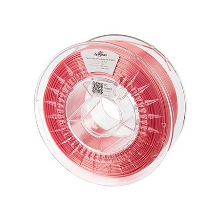 Spectrum Filament PLA Silk 1000g, rose gold Spectrum Filament PLA Silk 1000g, rose gold