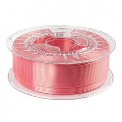 Spectrum Filament PLA Silk 1000g, rose gold Spectrum Filament PLA Silk 1000g, rose gold