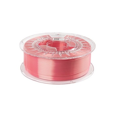 Spectrum Filament PLA Silk 1000g, rose gold Spectrum Filament PLA Silk 1000g, rose gold