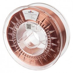 Spectrum Filament PLA Silk 1000g, spicy copper