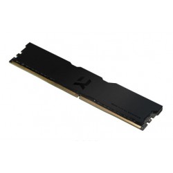 Moduł pamięci DDR4 IRDM PRO  8/3600 (1x8GB) 18-22-22 Deep Black