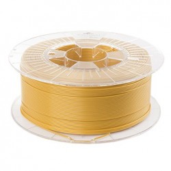 Spectrum Filament Premium PLA 1000g, pearl gold Spectrum Filament Premium PLA 1000g, pearl gold