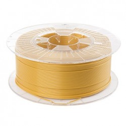Spectrum Filament PLA Pro 1000g, pearl gold Spectrum Filament PLA Pro 1000g, pearl gold