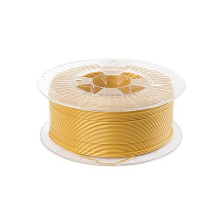 Spectrum Filament PLA Pro 1000g, pearl gold Spectrum Filament PLA Pro 1000g, pearl gold