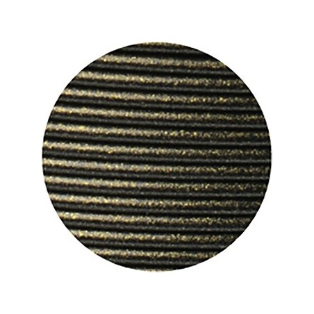 Spectrum Filament PLA Glitter 1000g, aurora gold Spectrum Filament PLA Glitter 1000g, aurora gold