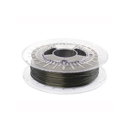 Spectrum Filament PLA Glitter 500g, aurora gold Spectrum Filament PLA Glitter 500g, aurora gold