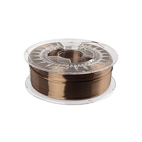 Spectrum Filament PLA Silk 1000g, cinnamon bronze Spectrum Filament PLA Silk 1000g, cinnamon bronze