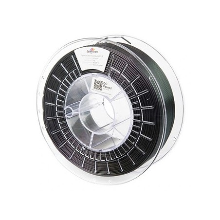 Spectrum Filament Premium PLA 1000g, wizard indigo, EOL Spectrum Filament Premium PLA 1000g, wizard indigo, EOL