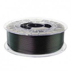 Spectrum Filament Premium PLA 1000g, wizard indigo, EOL Spectrum Filament Premium PLA 1000g, wizard indigo, EOL