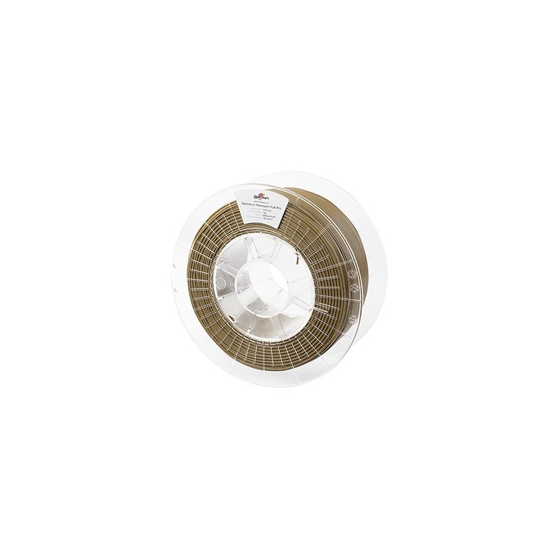 Spectrum Filament PLA Pro 1000g, military khaki