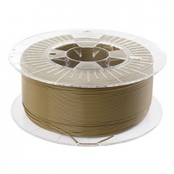 Spectrum Filament PLA Pro 1000g, military khaki