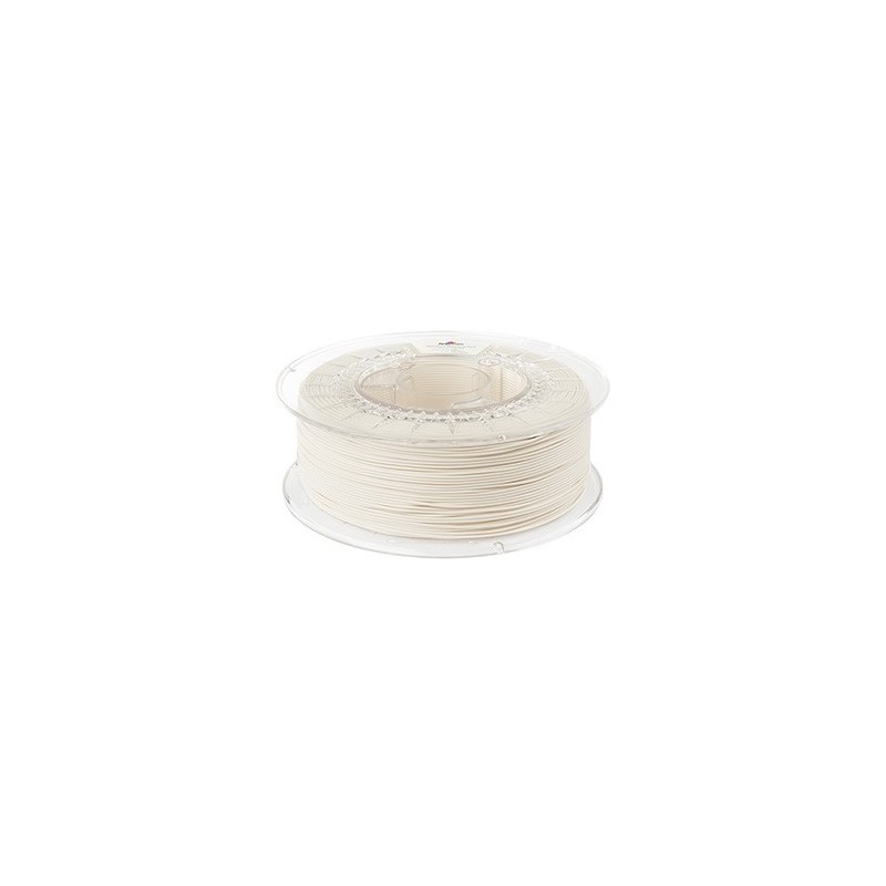 Spectrum Filament Premium PLA 1000g, ivory beige Spectrum Filament Premium PLA 1000g, ivory beige