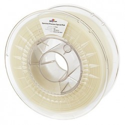 Spectrum Filament PLA glow in the dark 1000g, yellow-green Spectrum Filament PLA glow in the dark 1000g, yellow-green