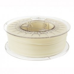 Spectrum Filament PLA glow in the dark 1000g, yellow-green Spectrum Filament PLA glow in the dark 1000g, yellow-green