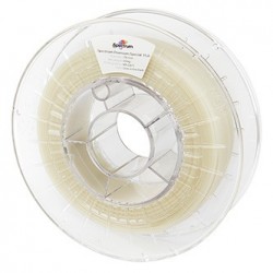 Spectrum Filament PLA glow in the dark 500g, yellow-green Spectrum Filament PLA glow in the dark 500g, yellow-green