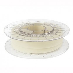 Spectrum Filament PLA glow in the dark 500g, yellow-green Spectrum Filament PLA glow in the dark 500g, yellow-green