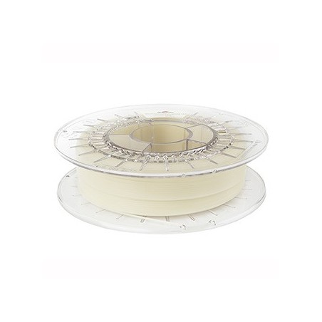 Spectrum Filament PLA glow in the dark 500g, yellow-green Spectrum Filament PLA glow in the dark 500g, yellow-green