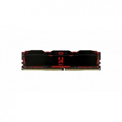 Pamięć DDR4 IRDM X 16GB/3200 16-20-20 Czarna