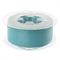 Spectrum Filament Premium PLA 1000g, blue lagoon