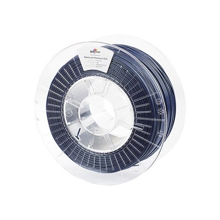 Spectrum Filament PLA Glitter 1000g, stardust blue, EOL Spectrum Filament PLA Glitter 1000g, stardust blue, EOL