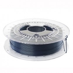 Spectrum Filament PLA Glitter 500g, stardust blue, EOL