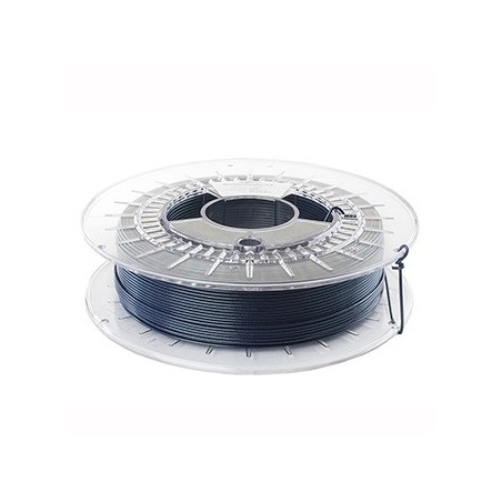 Spectrum Filament PLA Glitter 500g, stardust blue, EOL