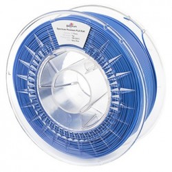 Spectrum Filament PLA Matt 1000g, navy blue