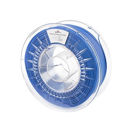 Spectrum Filament PLA Matt 1000g, navy blue Spectrum Filament PLA Matt 1000g, navy blue