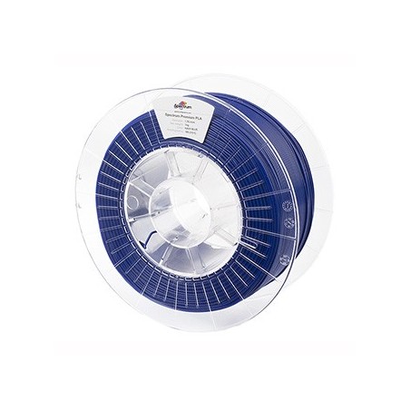 Spectrum Filament Premium PLA 1000g, navy blue Spectrum Filament Premium PLA 1000g, navy blue