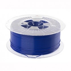 Spectrum Filament Premium PLA 1000g, navy blue Spectrum Filament Premium PLA 1000g, navy blue