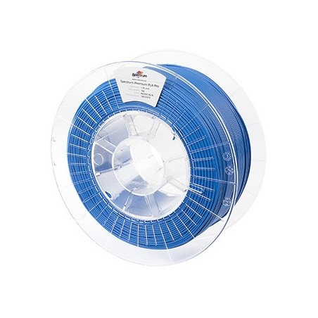 Spectrum Filament PLA Pro 1000g, pacific blue Spectrum Filament PLA Pro 1000g, pacific blue