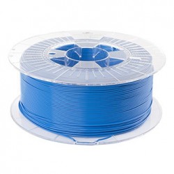 Spectrum Filament PLA Pro 1000g, pacific blue Spectrum Filament PLA Pro 1000g, pacific blue
