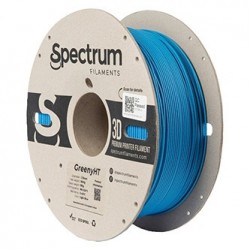 Spectrum Filament GreenyHT 1000g, light blue