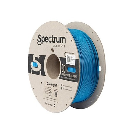 Spectrum Filament GreenyHT 1000g, light blue Spectrum Filament GreenyHT 1000g, light blue