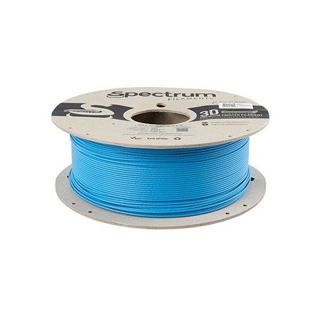 Spectrum Filament GreenyHT 1000g, light blue Spectrum Filament GreenyHT 1000g, light blue
