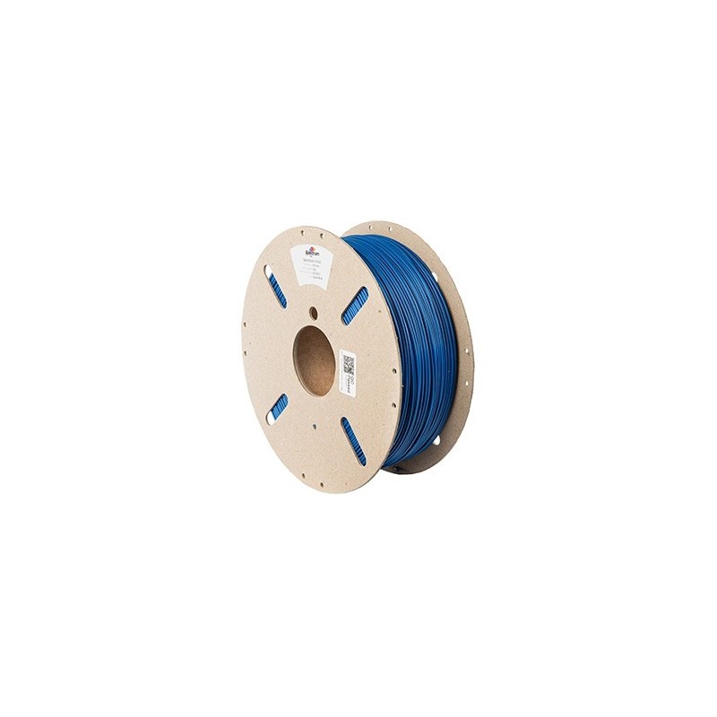 Spectrum Filament r-PLA 1000g, signal blue Spectrum Filament r-PLA 1000g, signal blue
