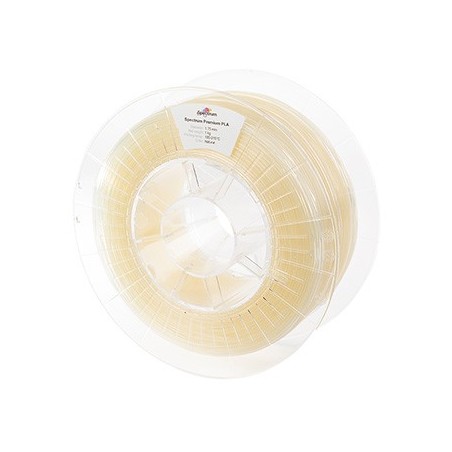 Spectrum Filament Premium PLA 1000g, natural