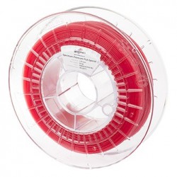 Spectrum Filament PLA Thermoactive 1000g, red