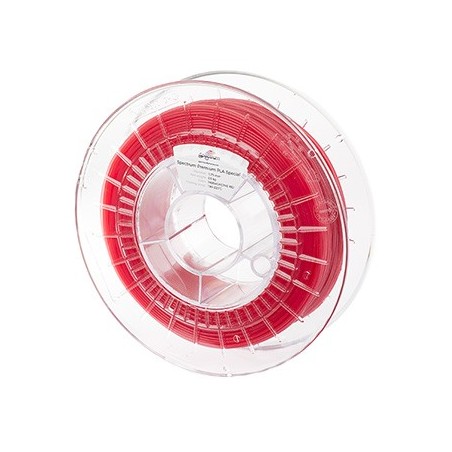 Spectrum Filament PLA Thermoactive 1000g, red Spectrum Filament PLA Thermoactive 1000g, red