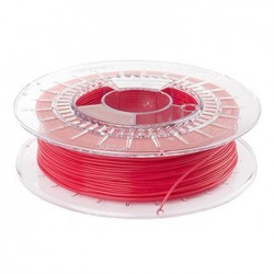 Spectrum Filament PLA Thermoactive 1000g, red Spectrum Filament PLA Thermoactive 1000g, red