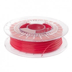 Spectrum Filament PLA Thermoactive 500g, red Spectrum Filament PLA Thermoactive 500g, red