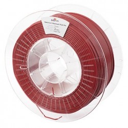 Spectrum Filament PLA Pro 1000g, dragon red